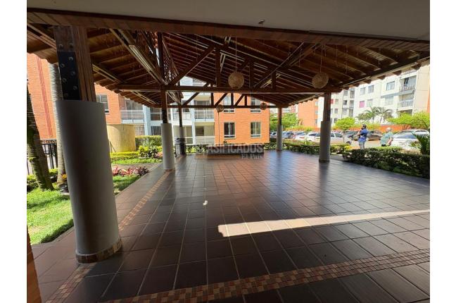 Apartamentos, Venta, Ciudad Melendez - $200.000.000