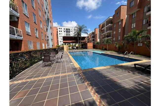 Apartamentos, Venta, Ciudad Melendez - $200.000.000
