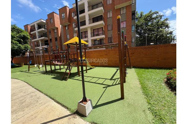 Apartamentos, Venta, Ciudad Melendez - $200.000.000