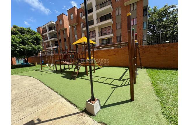 Apartamentos, Venta, Ciudad Melendez - $200.000.000