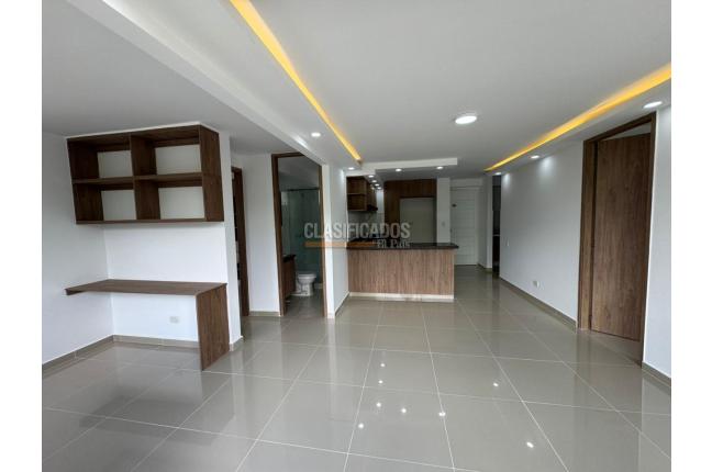 Apartamentos, Venta en Hacienda Kachipay