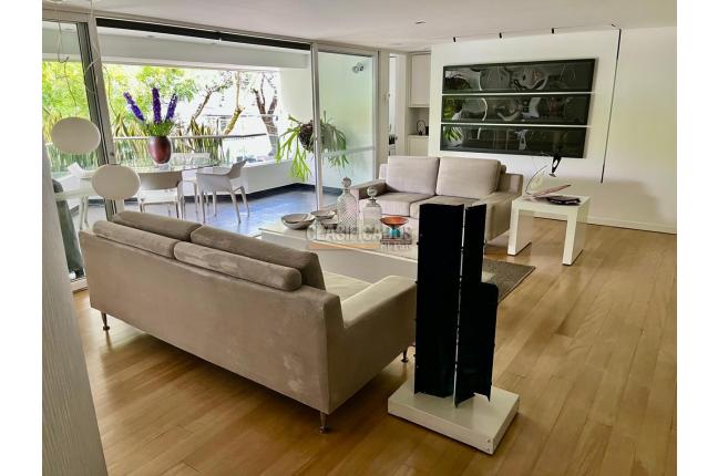 Apartamentos, Venta, Cristales - $1.280.000.000