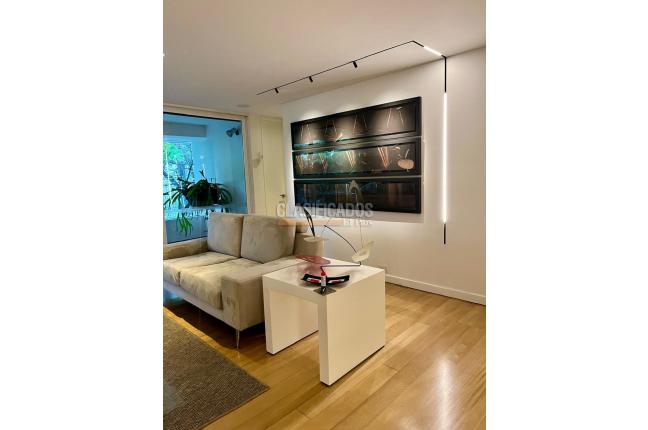 Apartamentos, Venta, Cristales - $1.280.000.000