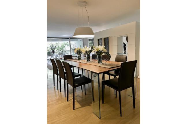 Apartamentos, Venta, Cristales - $1.280.000.000