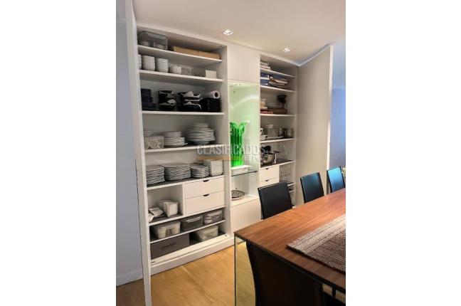 Apartamentos, Venta, Cristales - $1.280.000.000