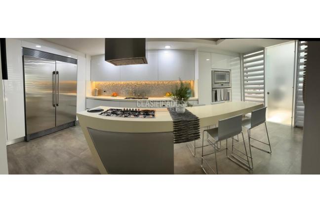 Apartamentos, Venta, Cristales - $1.280.000.000