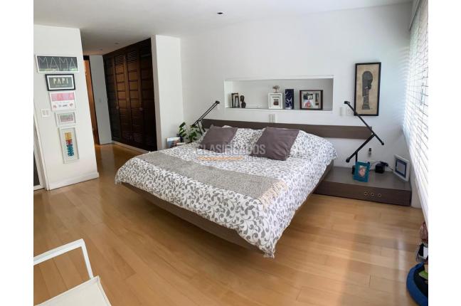 Apartamentos, Venta, Cristales - $1.280.000.000