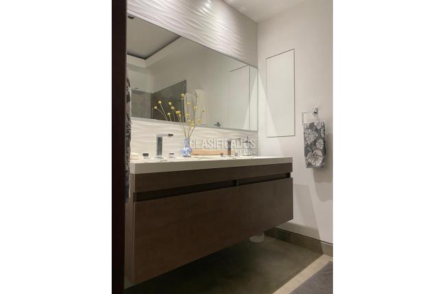 Apartamentos, Venta, Cristales - $1.280.000.000