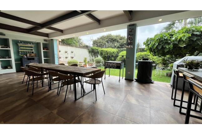 Casas, Venta, Cristales - $3.000.000.000