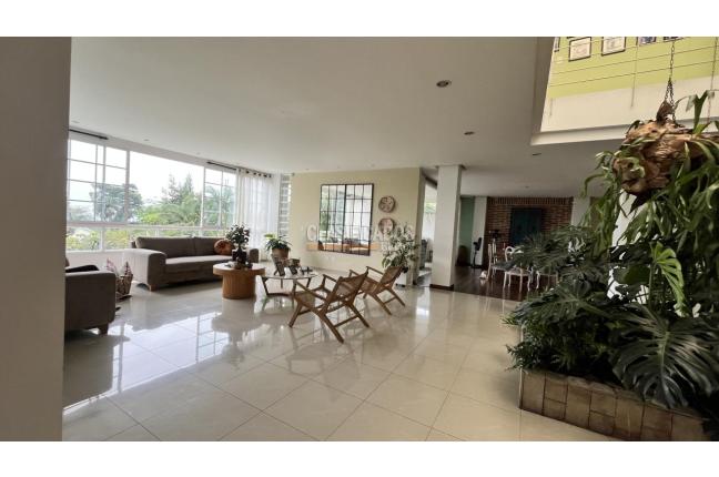 Casas, Venta, Cristales - $3.000.000.000