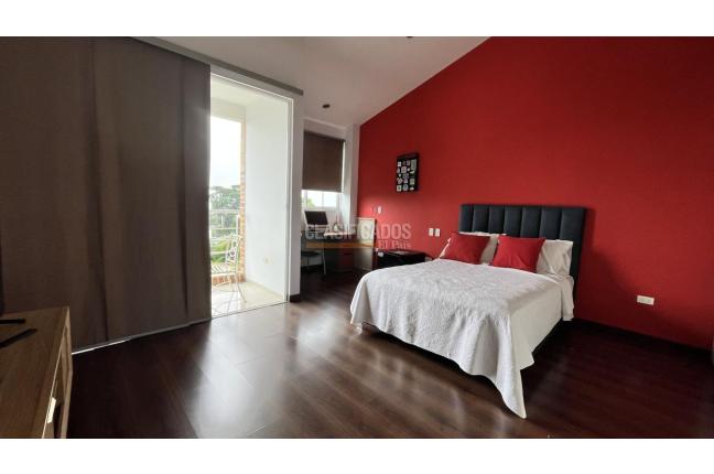 Casas, Venta, Cristales - $3.000.000.000