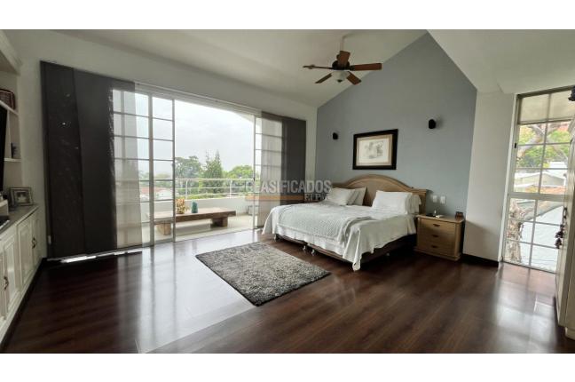 Casas, Venta, Cristales - $3.000.000.000