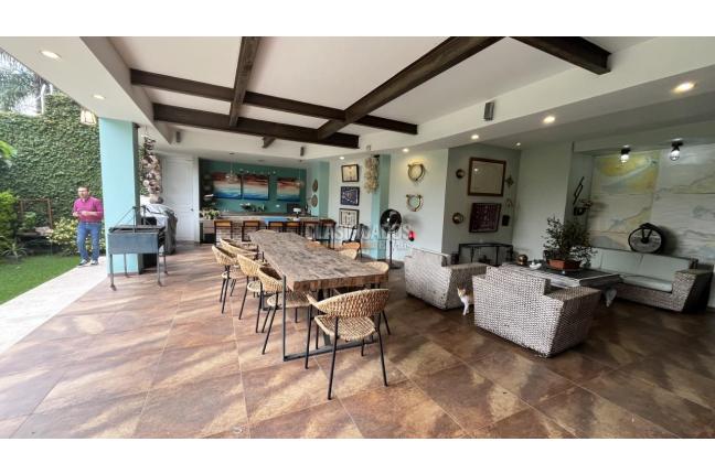 Casas, Venta, Cristales - $3.000.000.000