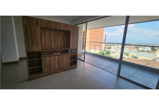 Apartaestudios, Venta, Juanambú - $550.000.000