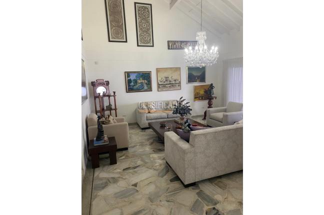 Casas, Venta, Cristales - $1.200.000.000