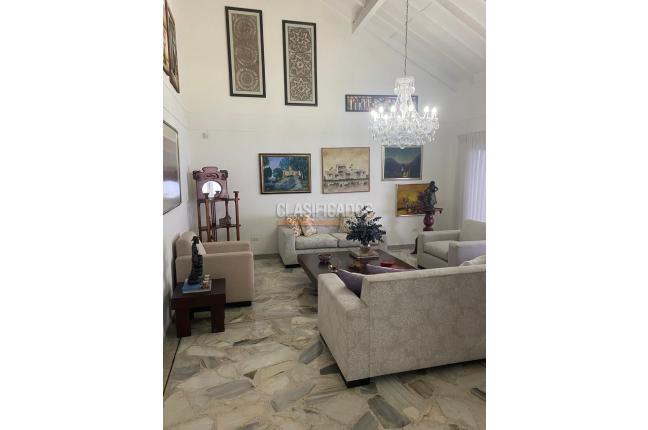 Casas, Venta, Cristales - $1.200.000.000