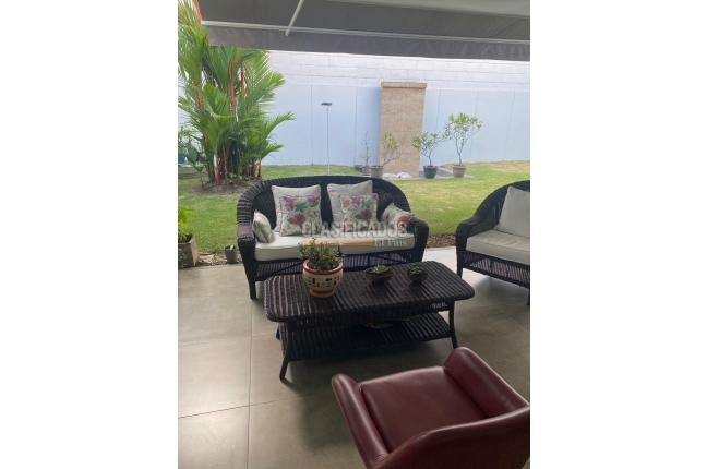 Casas, Venta, Cristales - $1.200.000.000