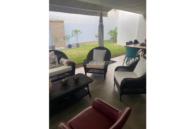 Casas, Venta, Cristales - $1.200.000.000