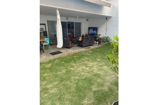 Casas, Venta, Cristales - $1.200.000.000