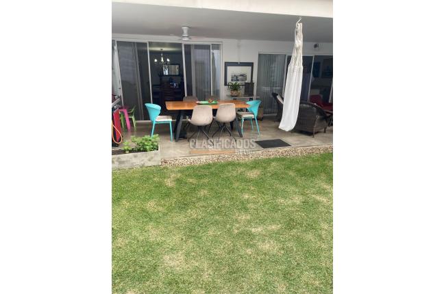 Casas, Venta, Cristales - $1.200.000.000