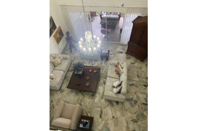 Casas, Venta, Cristales - $1.200.000.000