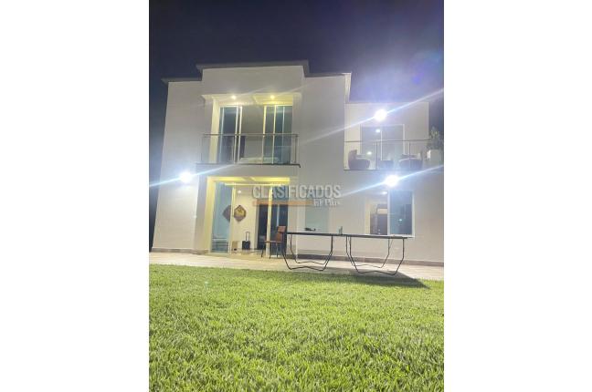 Fincas y Casas Campestres, Venta, Calima (Darién) - $580.000.000