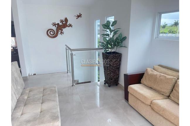 Fincas y Casas Campestres, Venta, Calima (Darién) - $580.000.000