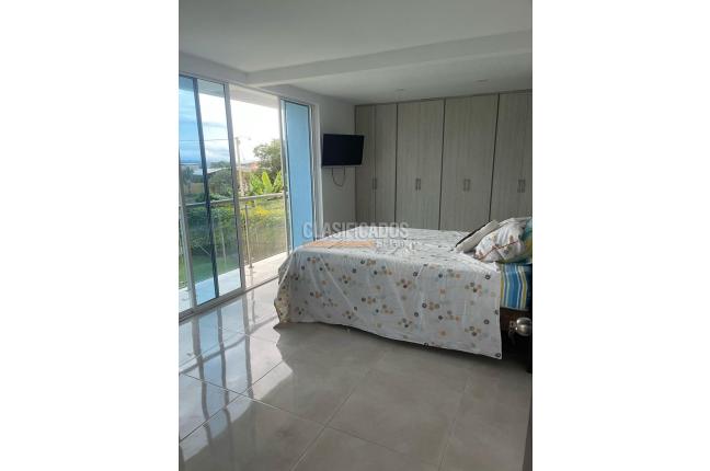 Fincas y Casas Campestres, Venta, Calima (Darién) - $580.000.000