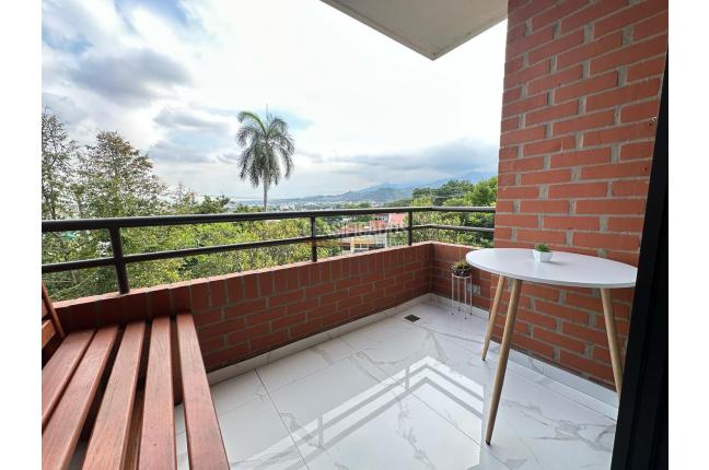 Apartamentos, Venta, Santa Isabel - $500.000.000