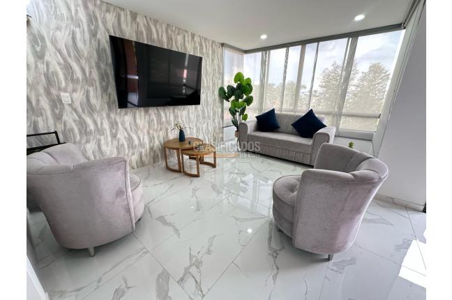 Apartamentos, Venta, Santa Isabel - $500.000.000