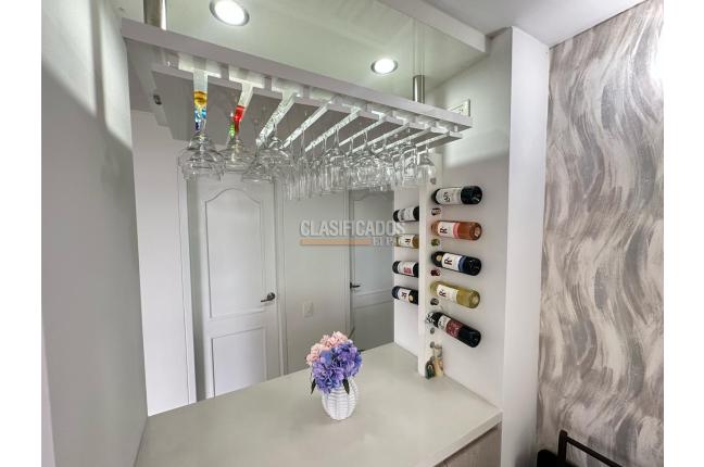 Apartamentos, Venta, Santa Isabel - $500.000.000