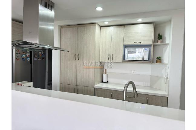 Apartamentos, Venta, Santa Isabel - $500.000.000