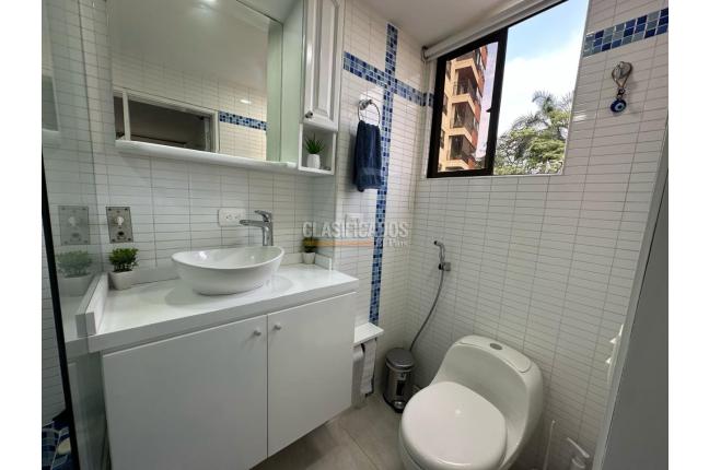 Apartamentos, Venta, Santa Isabel - $500.000.000