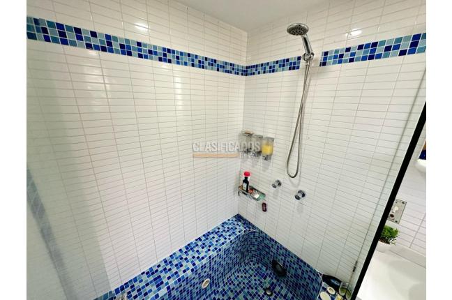 Apartamentos, Venta, Santa Isabel - $500.000.000