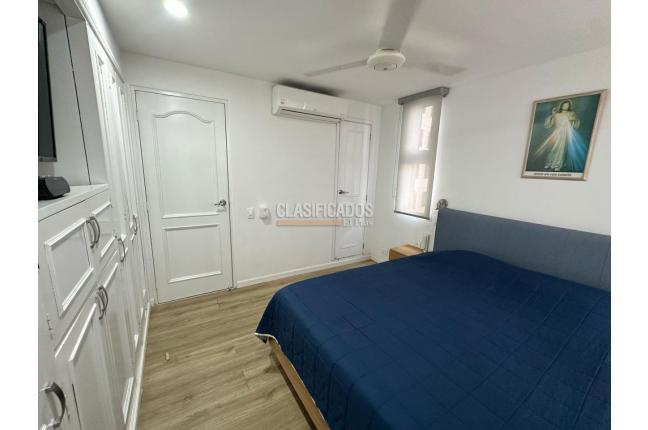 Apartamentos, Venta, Santa Isabel - $500.000.000