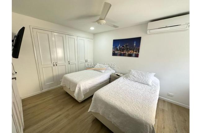 Apartamentos, Venta, Santa Isabel - $500.000.000