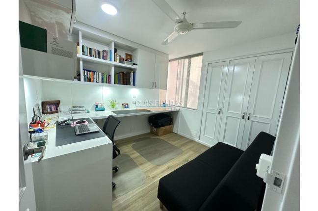 Apartamentos, Venta, Santa Isabel - $500.000.000