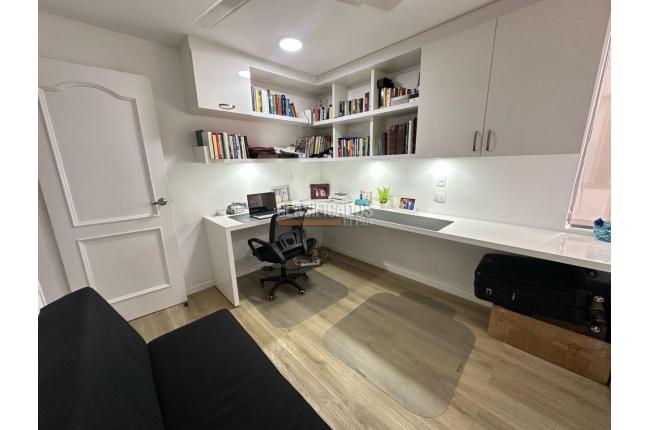 Apartamentos, Venta, Santa Isabel - $500.000.000