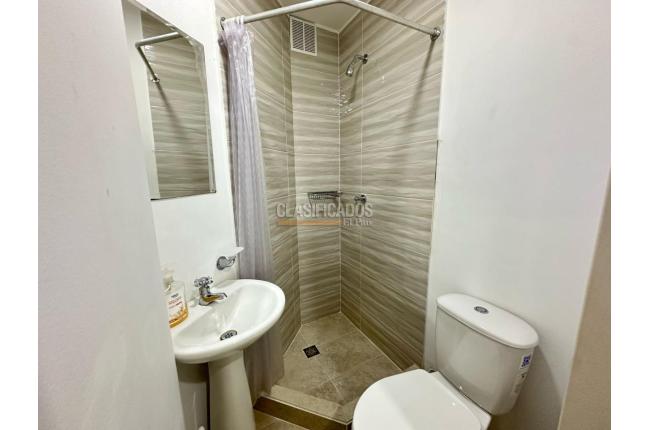 Apartamentos, Venta, Santa Isabel - $500.000.000