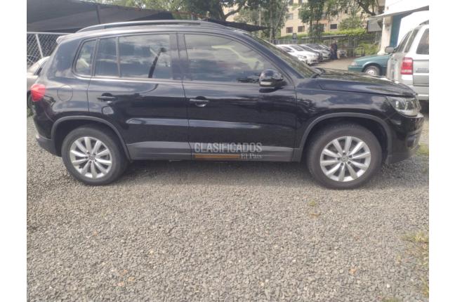Volkswagen Tiguan 2016 - $53.500.000