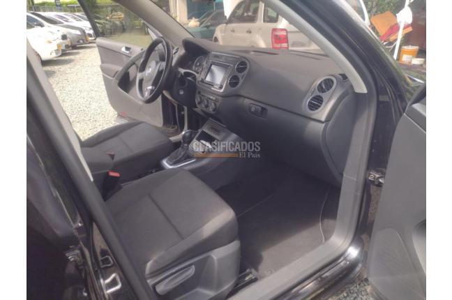 Volkswagen Tiguan 2016 - $53.500.000