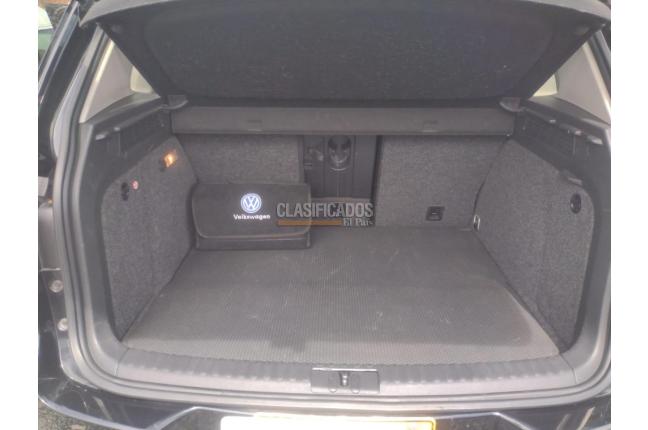 Volkswagen Tiguan 2016 - $53.500.000