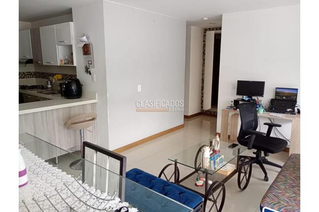 Apartamentos, Venta, La Flora - $405.000.000