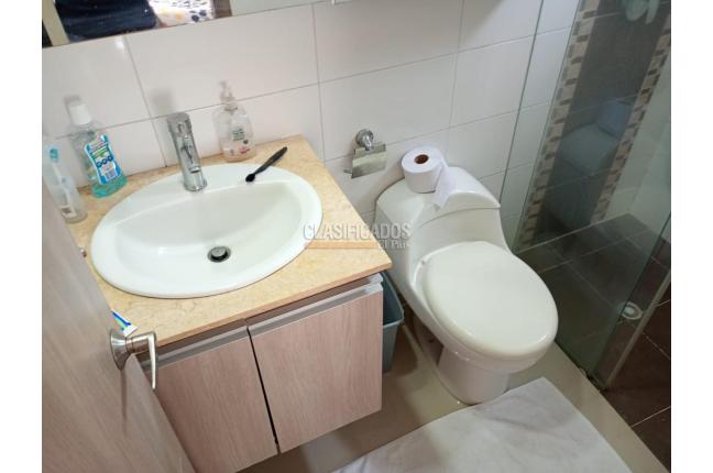 Apartamentos, Venta, La Flora - $405.000.000