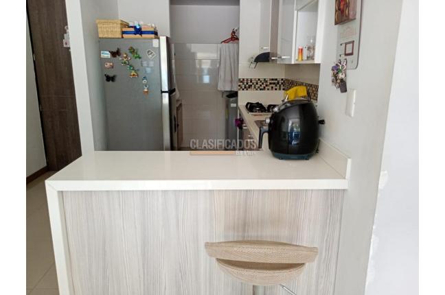 Apartamentos, Venta, La Flora - $405.000.000