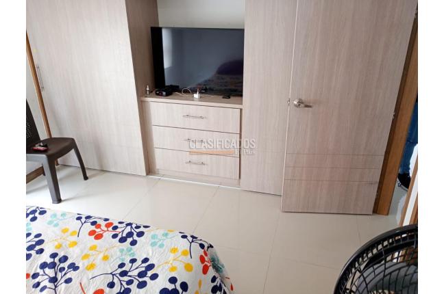 Apartamentos, Venta, La Flora - $405.000.000