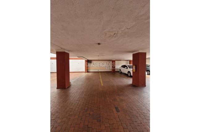 Apartamentos, Venta, Ciudad Jardín - $399.000.000