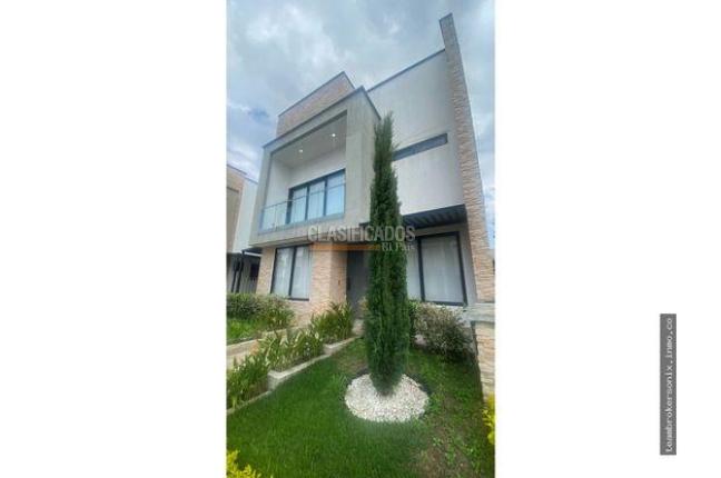 Casas, Venta, Jamundí - $1.200.000.000