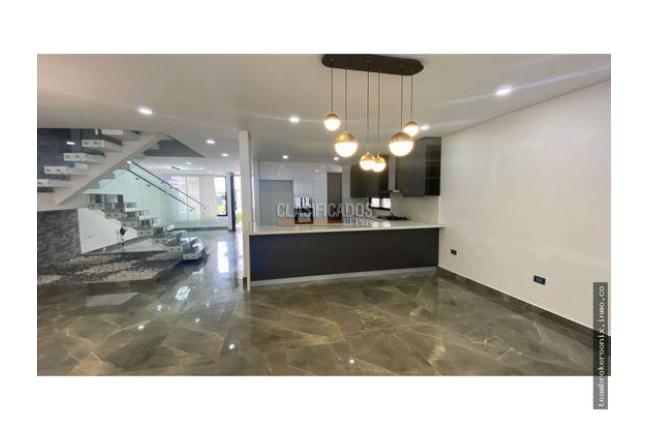 Casas, Venta, Jamundí - $1.200.000.000