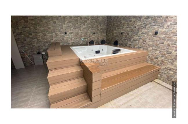 Casas, Venta, Jamundí - $1.200.000.000